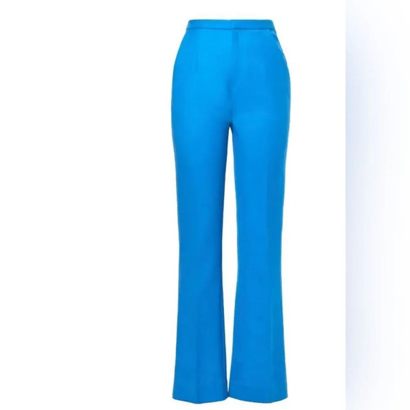 Equipment Cassian wool blend high-waisted trousers - Picture 15 of 15